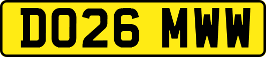 DO26MWW