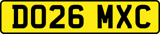 DO26MXC
