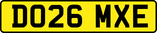 DO26MXE