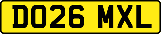 DO26MXL