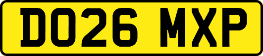 DO26MXP