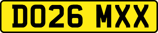 DO26MXX
