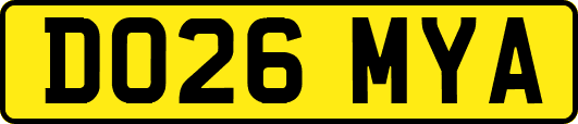 DO26MYA