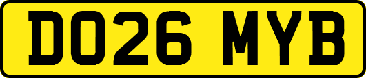DO26MYB