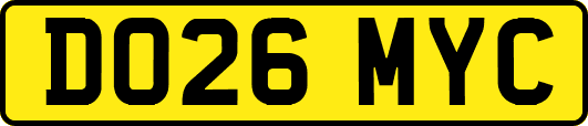 DO26MYC