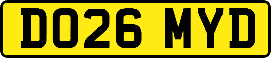 DO26MYD