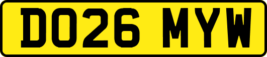 DO26MYW