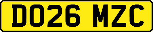 DO26MZC