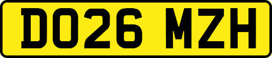DO26MZH