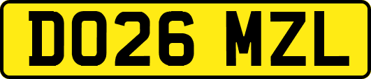 DO26MZL
