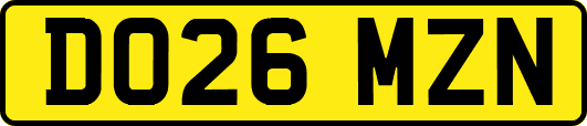 DO26MZN