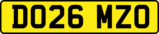 DO26MZO