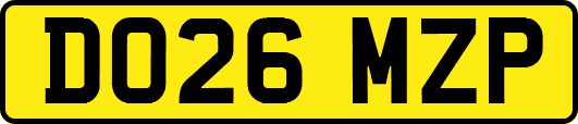 DO26MZP