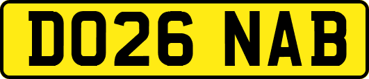 DO26NAB