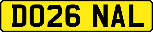 DO26NAL