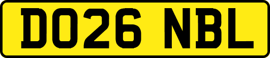 DO26NBL