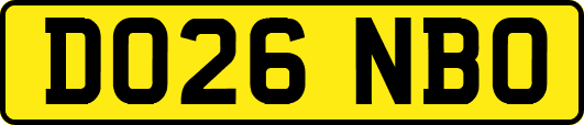 DO26NBO
