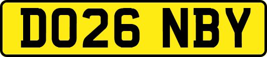 DO26NBY
