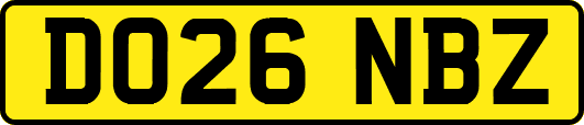 DO26NBZ