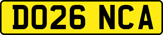 DO26NCA