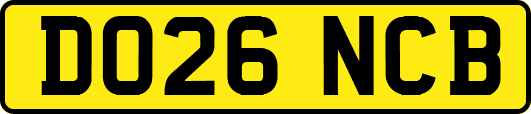DO26NCB