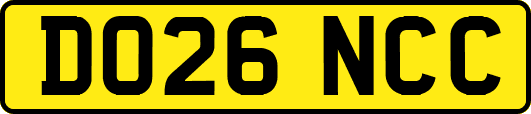 DO26NCC