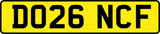 DO26NCF