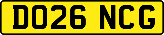 DO26NCG