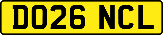 DO26NCL