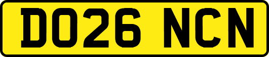 DO26NCN