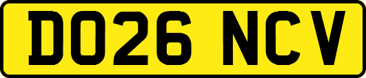 DO26NCV