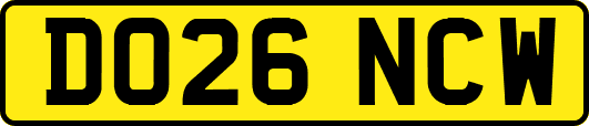 DO26NCW