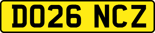 DO26NCZ