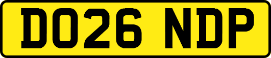 DO26NDP