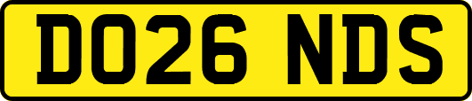 DO26NDS