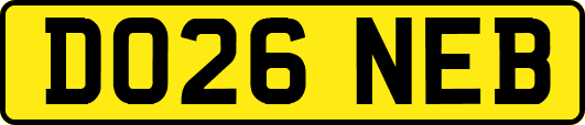 DO26NEB