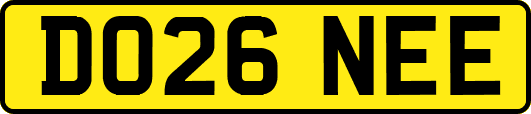 DO26NEE