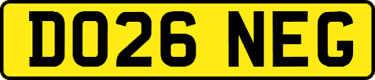 DO26NEG