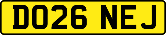 DO26NEJ