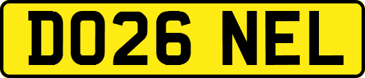 DO26NEL
