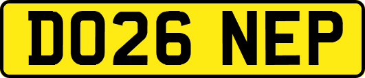 DO26NEP