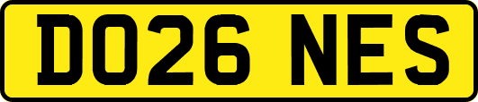 DO26NES