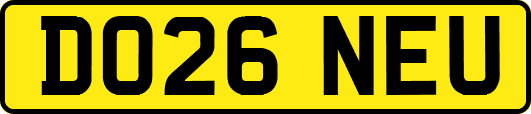 DO26NEU