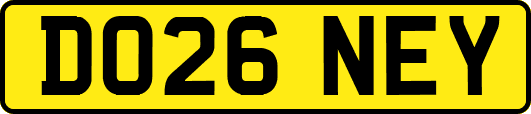 DO26NEY