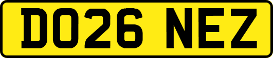 DO26NEZ