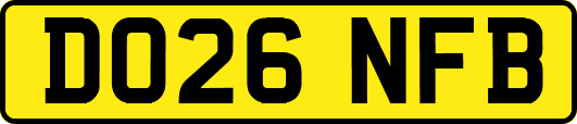 DO26NFB