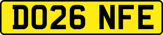 DO26NFE
