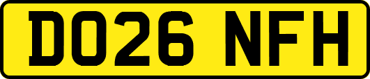DO26NFH