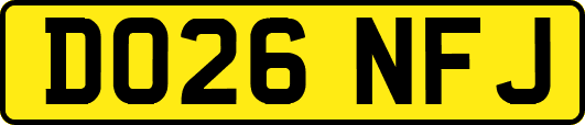DO26NFJ