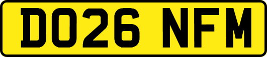 DO26NFM